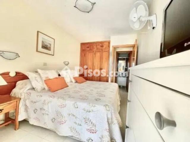 Piso en alquiler en Tauro Playa del Cura
