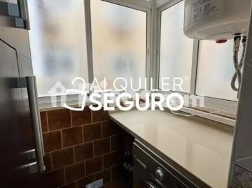 Piso en alquiler en Teatinos