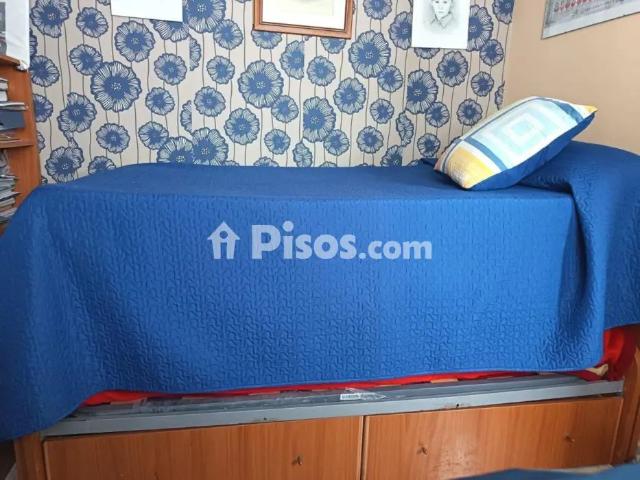 Piso en alquiler en Tesorillo