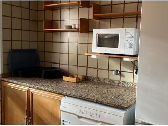 PISO EN ALQUILER EN TERRAMELAR DISPONIBLE SEPTIEMBRE