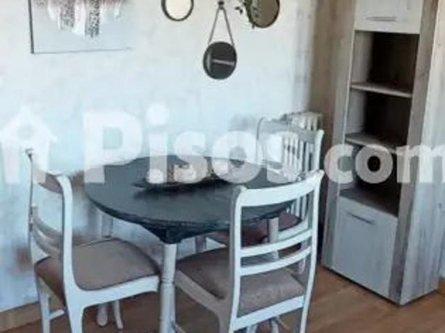 Piso en alquiler en Tierra de León