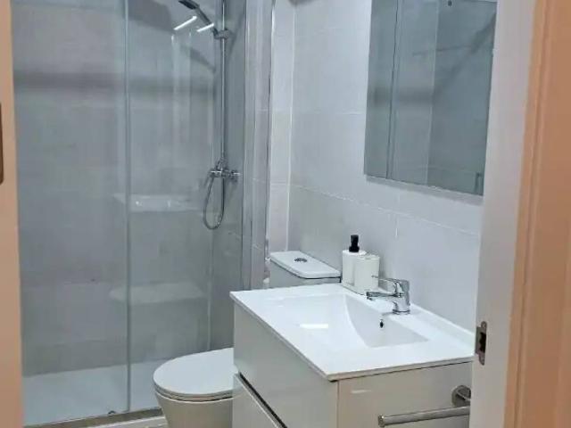 Piso en Alquiler en Toledo