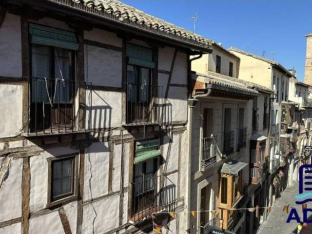 Piso en Alquiler en Toledo