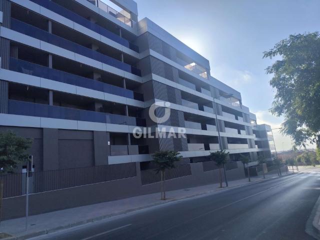 Piso en alquiler en Tomares – Sevilla | Gilmar Consulting Inmobiliario