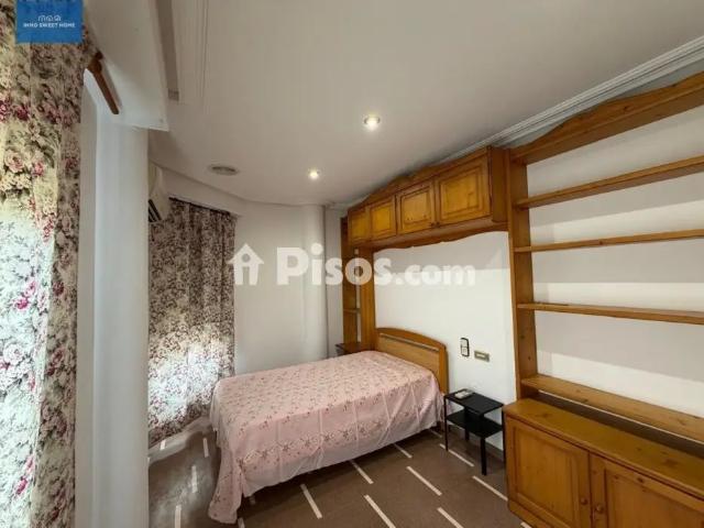 Piso en alquiler en Toscar