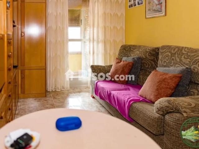 Piso en alquiler en Toreno
