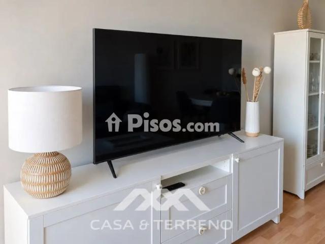 Piso en alquiler en Torre del Mar