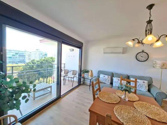Piso en alquiler en Torre del Mar