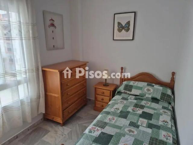Piso en alquiler en Torre del Mar