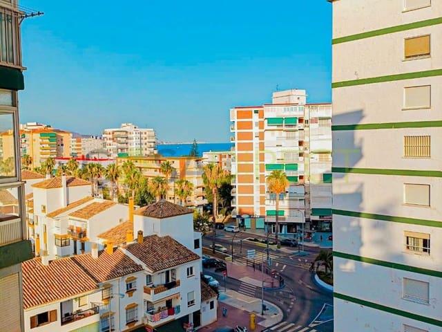 Piso en alquiler en Torre del Mar, Málaga Costa del Sol