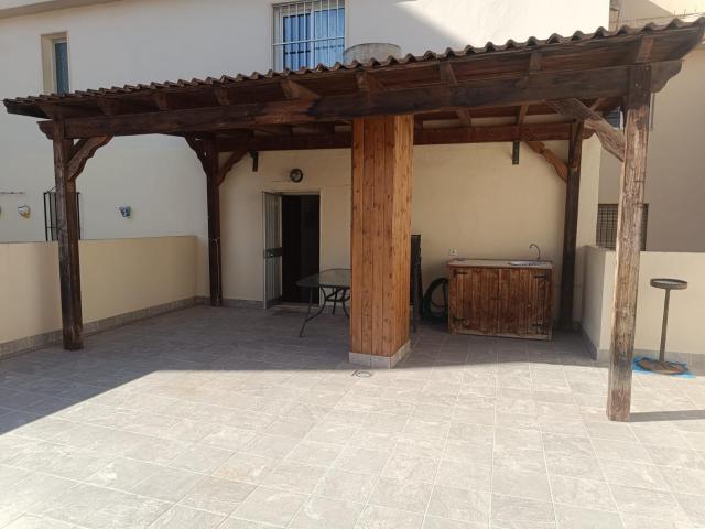 Piso en alquiler en Torre del Mar Málaga