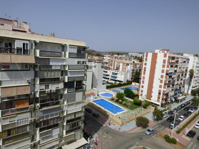 Piso en alquiler en Torre del Mar Málaga