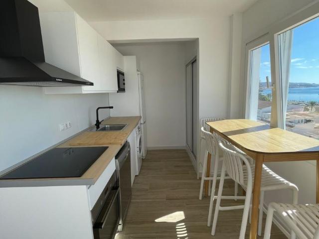 Piso en alquiler en Torre del Mar Málaga
