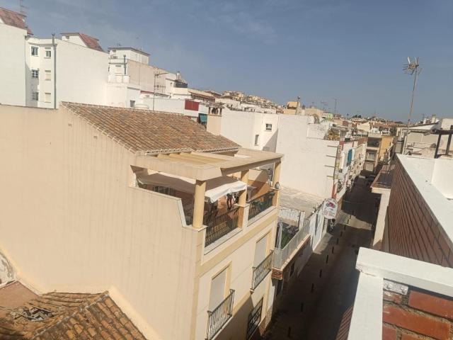 Piso en alquiler en Torre del Mar Málaga