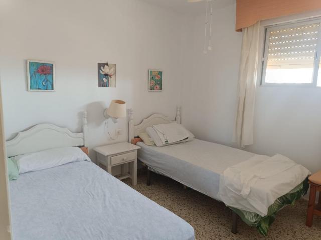 Piso en alquiler en Torre del Mar Málaga