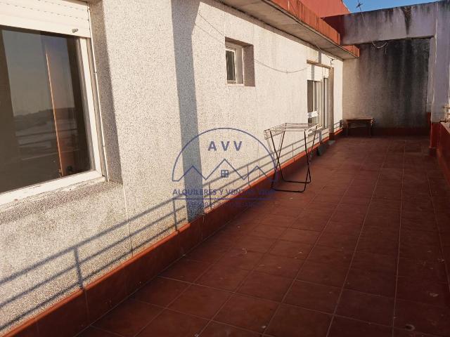 Piso en Alquiler en Torrecedeira 2 habitaciones con terraza