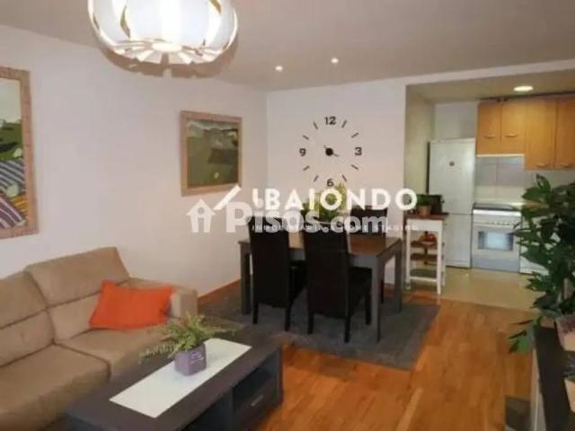 Piso en alquiler en Torrecilla Sobre Alesanco