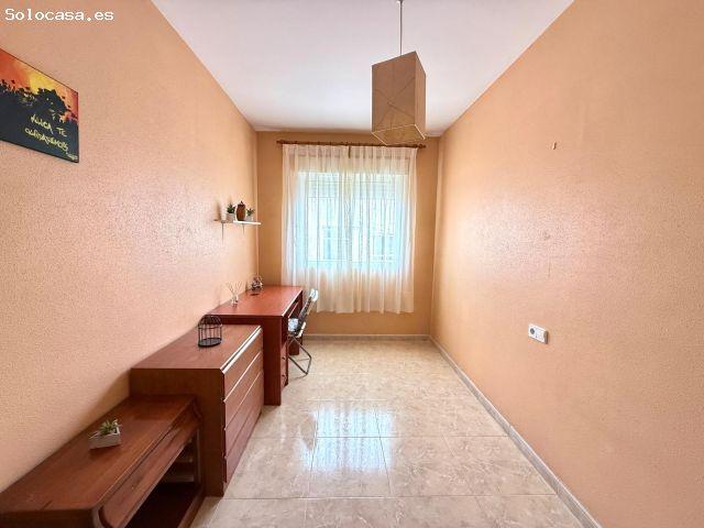 Piso en alquiler en Torreagüera