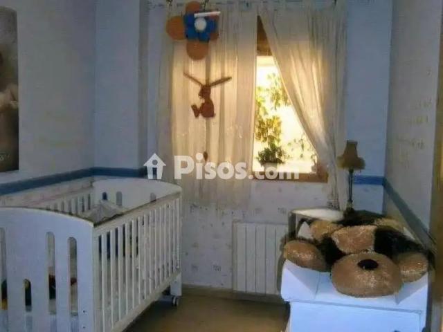 Piso en alquiler en Torreagüera
