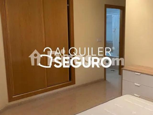 Piso en alquiler en Torreagüera