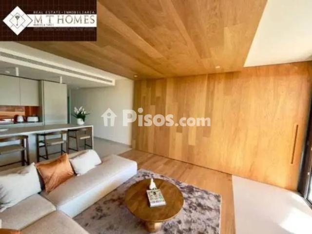 Piso en alquiler en Torreblanca del Sol