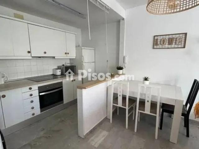 Piso en alquiler en Torreblanca del Sol