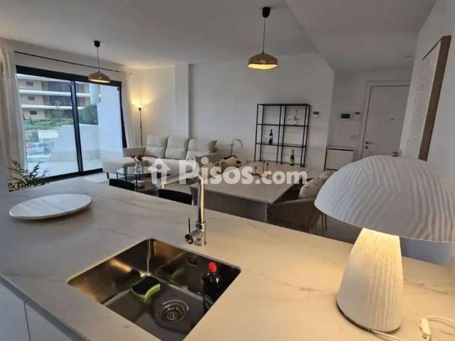 Piso en alquiler en Torreblanca del Sol