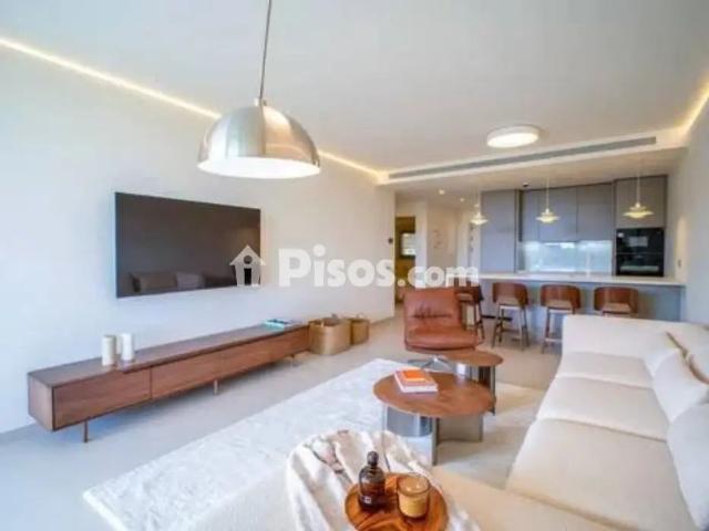 Piso en alquiler en Torreblanca del Sol