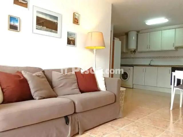 Piso en alquiler en Torreblanca