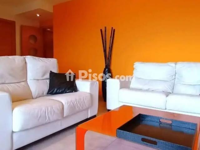 Piso en alquiler en Torreblanca