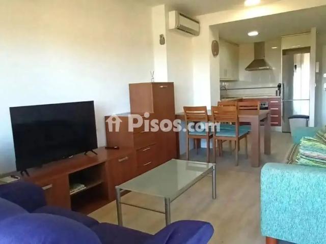 Piso en alquiler en Torreblanca