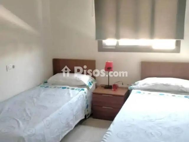 Piso en alquiler en Torreblanca