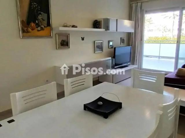 Piso en alquiler en Torreblanca