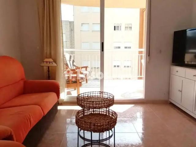 Piso en alquiler en Torreblanca