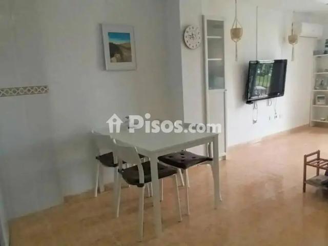 Piso en alquiler en Torreblanca