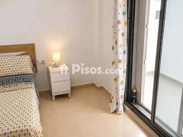 Piso en alquiler en Torreblanca