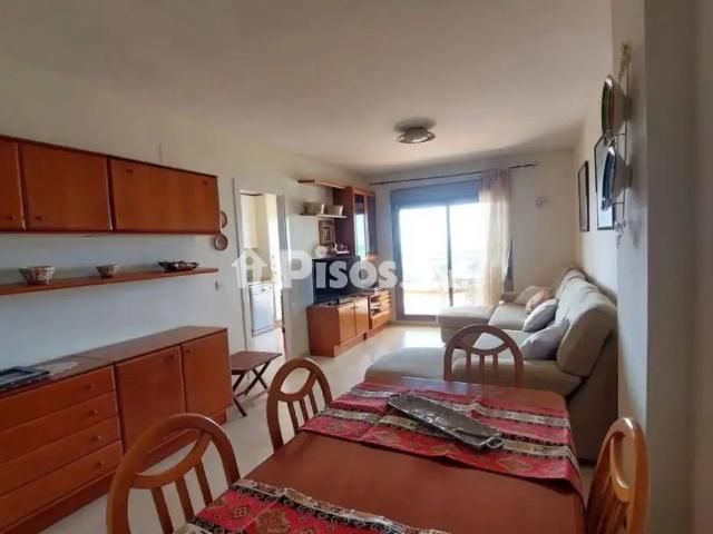 Piso en alquiler en Torreblanca