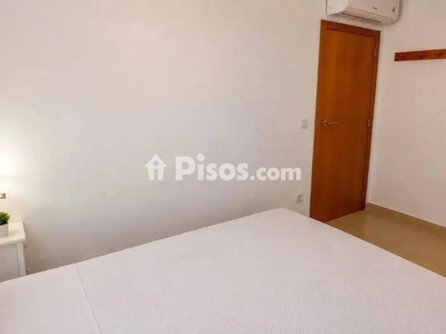 Piso en alquiler en Torreblanca