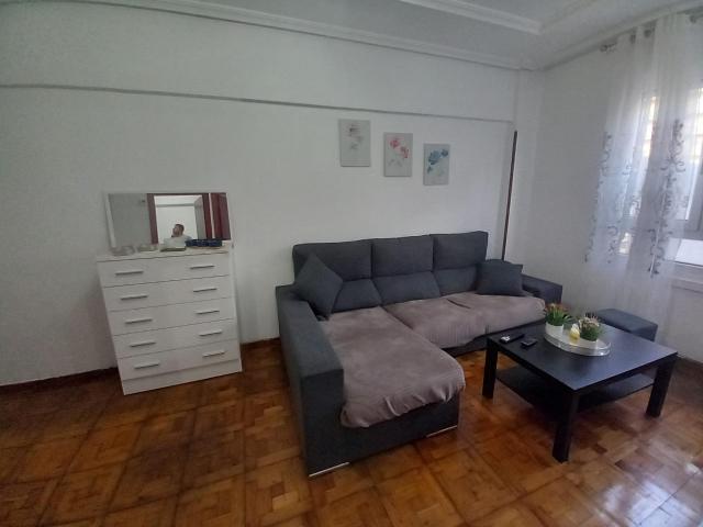 Piso en alquiler en Torrelavega