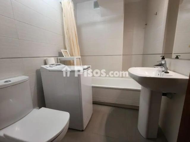 Piso en alquiler en Torrelavega