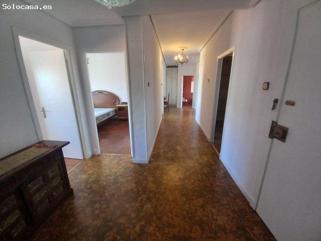 Piso en alquiler en Torrelavega