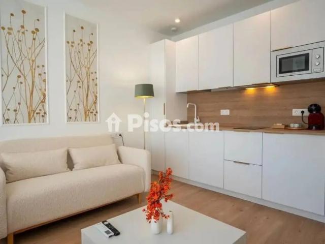 Piso en alquiler en Torremolinos