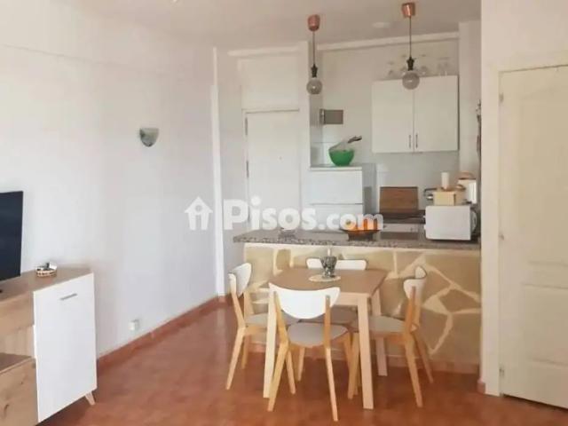 Piso en alquiler en Torremolinos