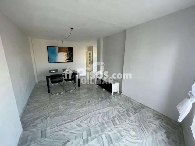 Piso en alquiler en Torremolinos