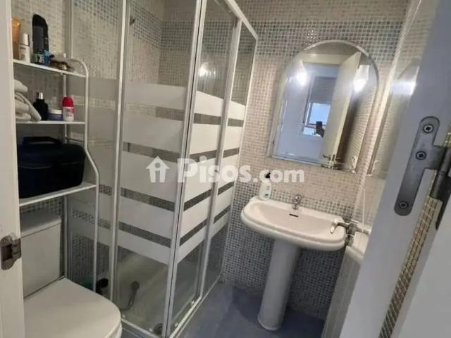 Piso en alquiler en Torremolinos