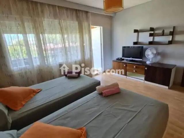 Piso en alquiler en Torremolinos