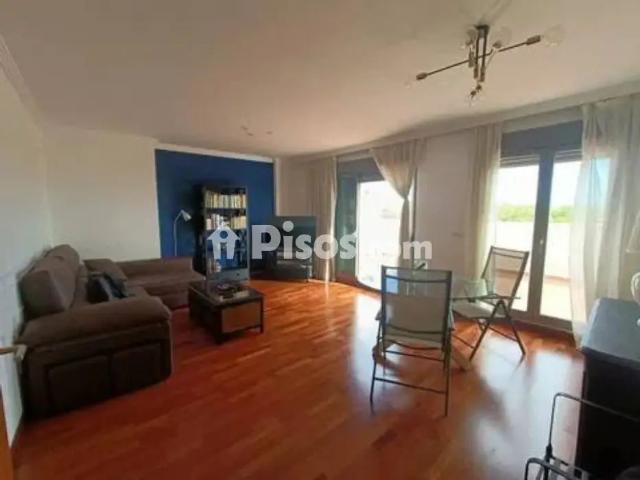 Piso en alquiler en Torremolinos