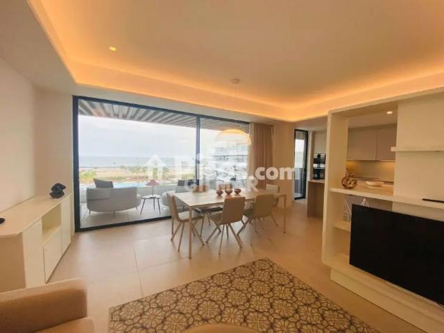 Piso en alquiler en Torremolinos