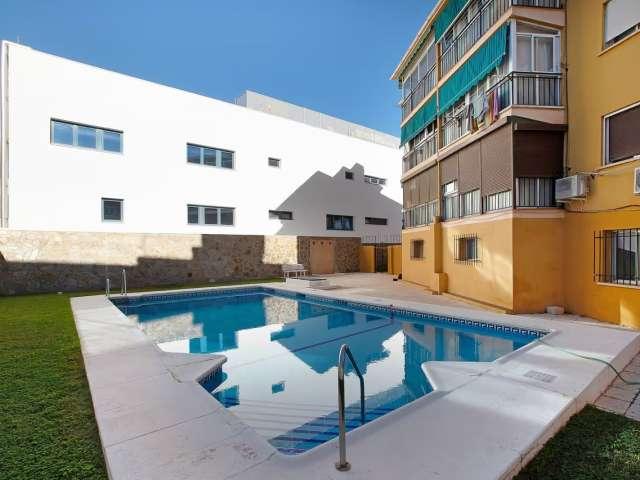 Piso en alquiler en Torremolinos, Málaga