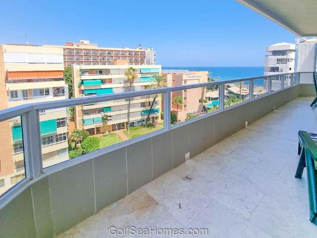 Piso en alquiler en Torremolinos Málaga